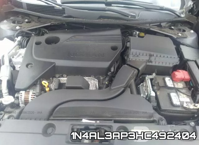 1N4AL3AP3HC492404 фото 2