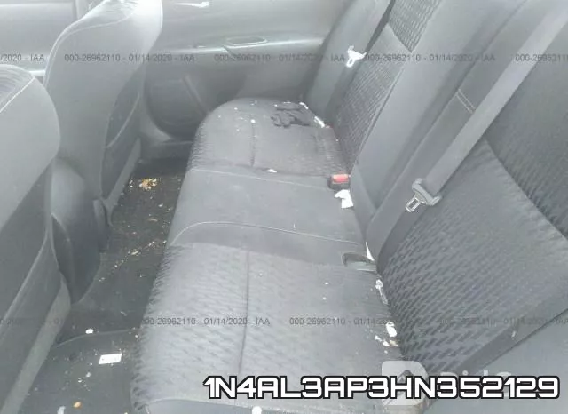 1N4AL3AP3HN352129 фото 9