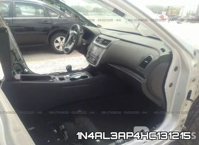 1N4AL3AP4HC131215 фото 6