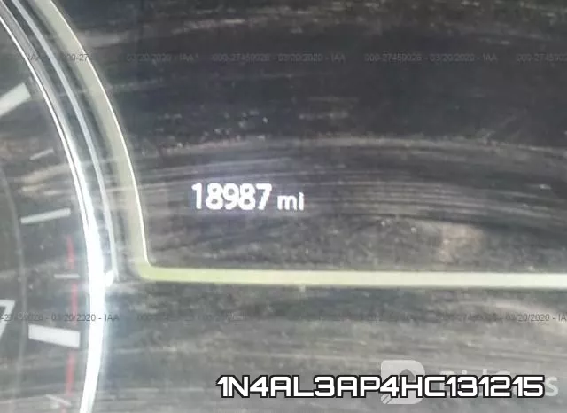 1N4AL3AP4HC131215 фото 8