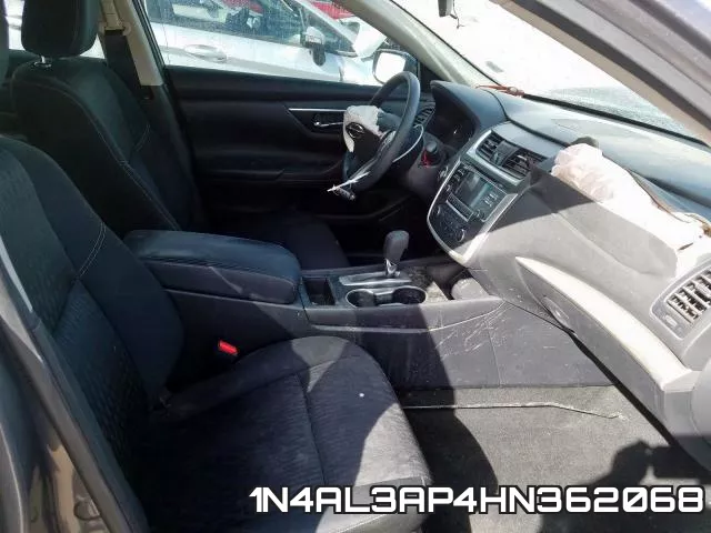 1N4AL3AP4HN362068 фото 6