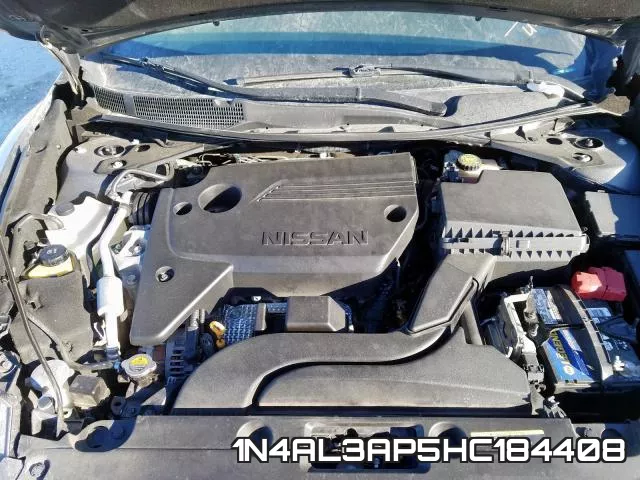 1N4AL3AP5HC184408 фото 8
