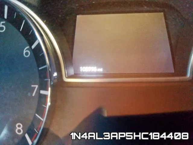 1N4AL3AP5HC184408 фото 9