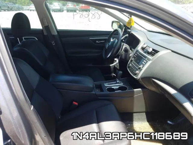 1N4AL3AP6HC118689 фото 6