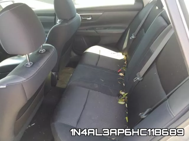 1N4AL3AP6HC118689 фото 7