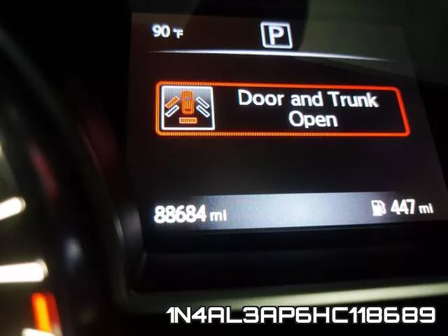 1N4AL3AP6HC118689 фото 9