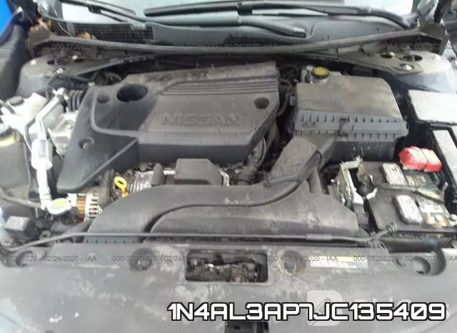 1N4AL3AP7JC135409 фото 2