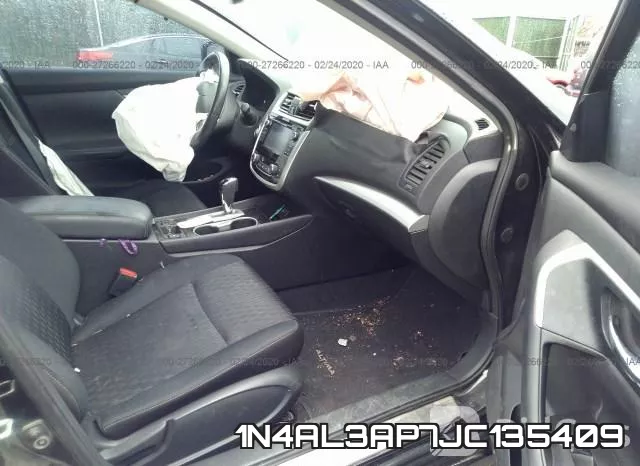 1N4AL3AP7JC135409 фото 6