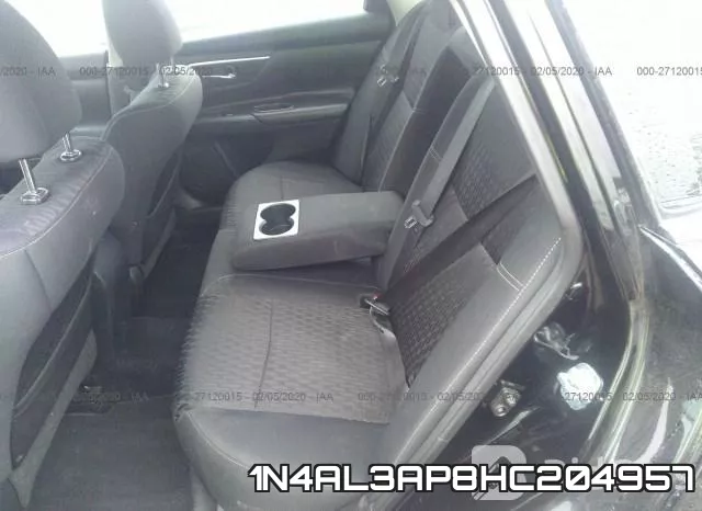 1N4AL3AP8HC204957 фото 9
