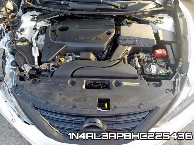 1N4AL3AP8HC225436 фото 8