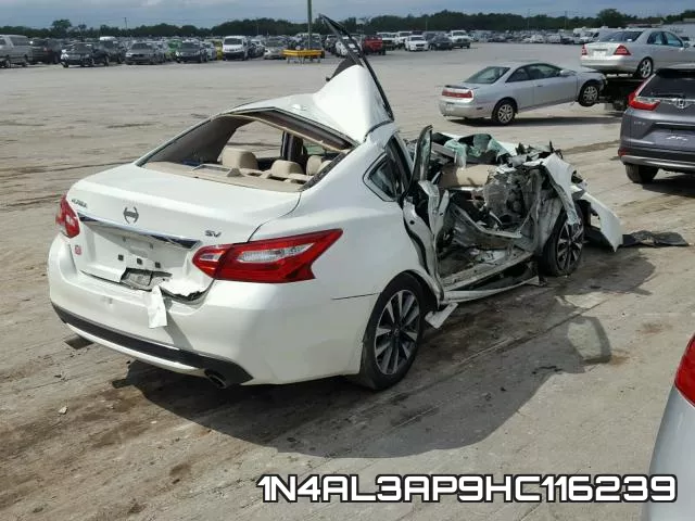 1N4AL3AP9HC116239 фото 5