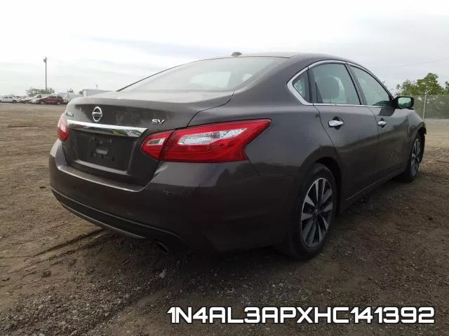 1N4AL3APXHC141392 фото 5