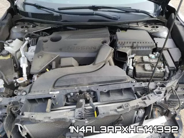 1N4AL3APXHC141392 фото 8