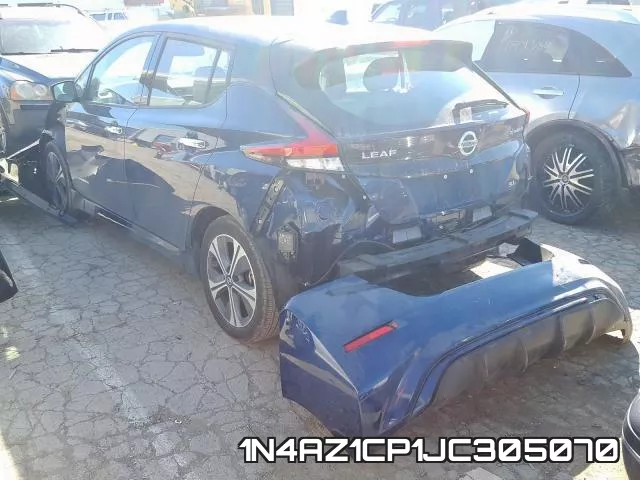 1N4AZ1CP1JC305070 фото 4