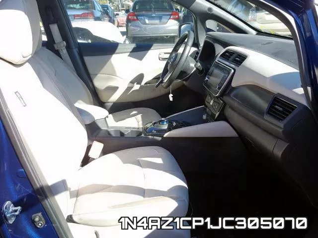 1N4AZ1CP1JC305070 фото 6