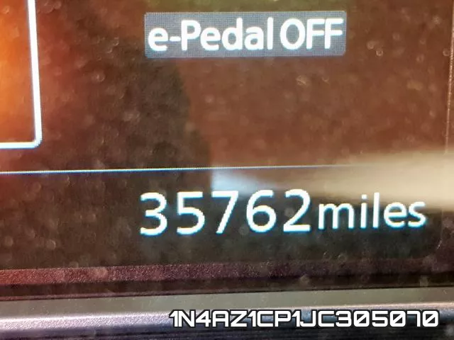 1N4AZ1CP1JC305070 фото 9