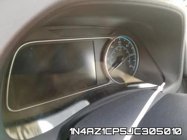 1N4AZ1CP5JC305010 фото 9