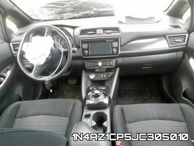 1N4AZ1CP5JC305010 фото 10
