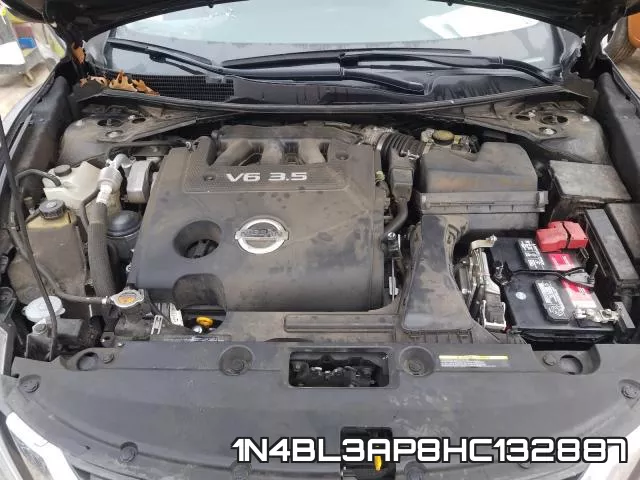 1N4BL3AP8HC132887 фото 8
