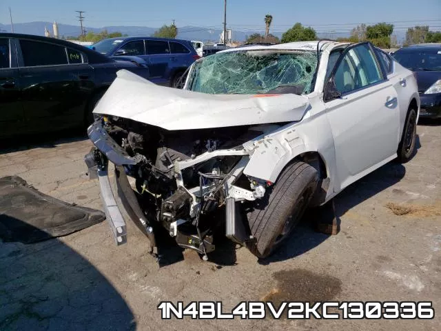 1N4BL4BV2KC130336 фото 3