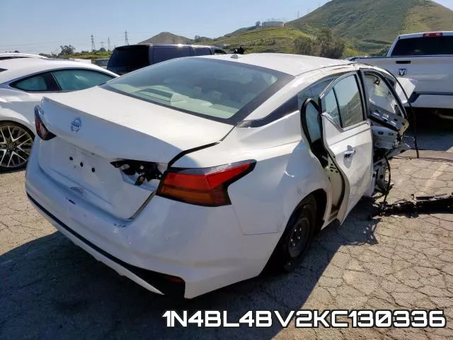 1N4BL4BV2KC130336 фото 5
