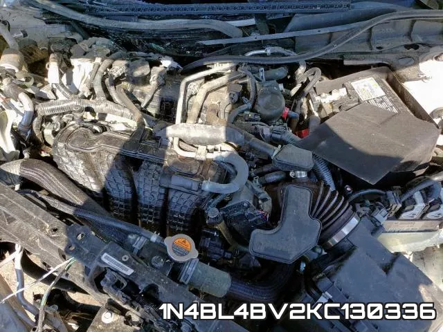 1N4BL4BV2KC130336 фото 8
