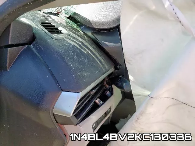 1N4BL4BV2KC130336 фото 9