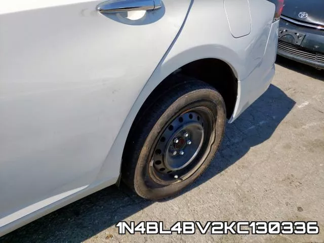 1N4BL4BV2KC130336 фото 10