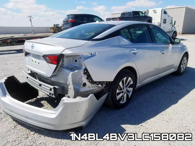 1N4BL4BV3LC158082 фото 5