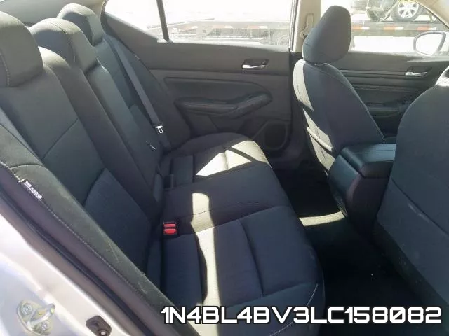 1N4BL4BV3LC158082 фото 7
