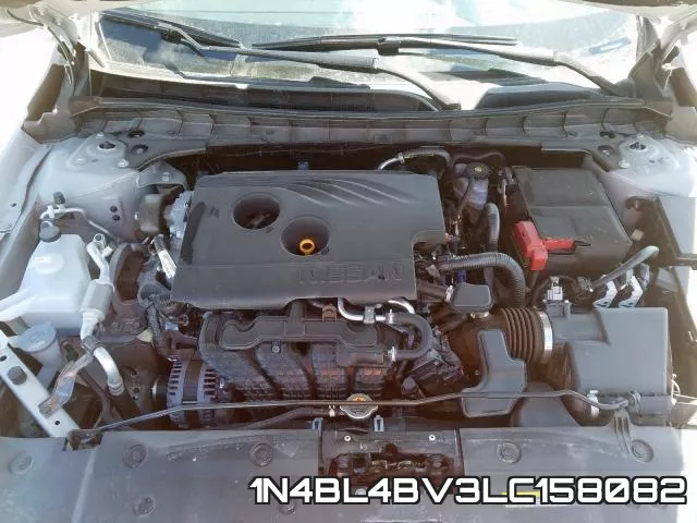 1N4BL4BV3LC158082 фото 8