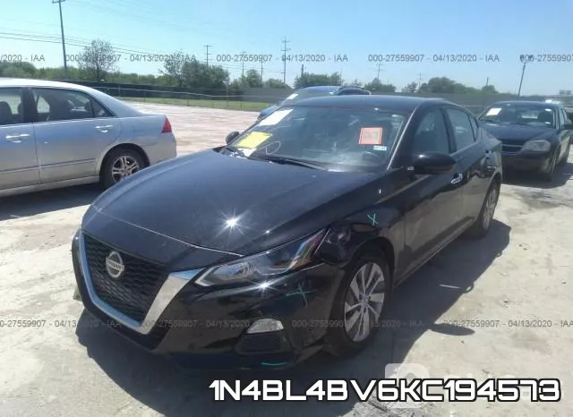 1N4BL4BV6KC194573 фото 3