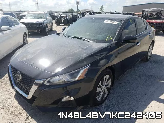 1N4BL4BV7KC242405 фото 3