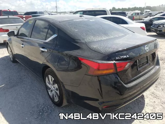 1N4BL4BV7KC242405 фото 4