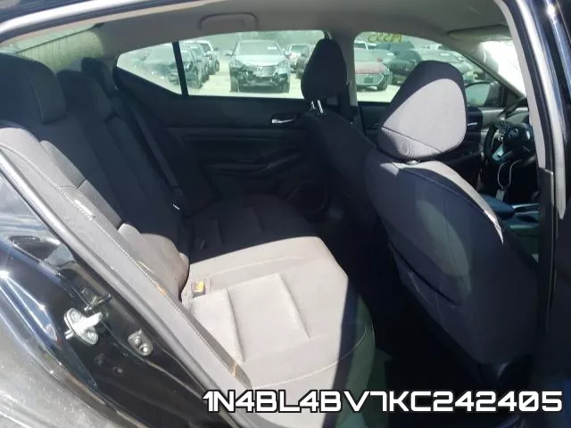 1N4BL4BV7KC242405 фото 7