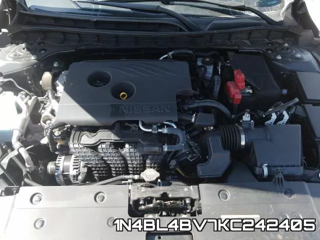 1N4BL4BV7KC242405 фото 8
