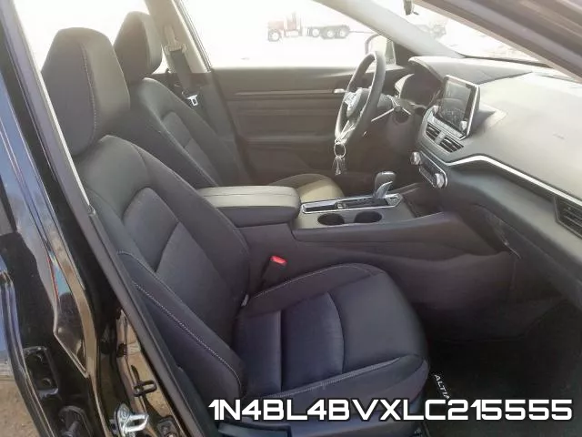 1N4BL4BVXLC215555 фото 6