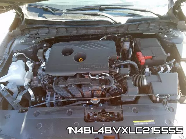 1N4BL4BVXLC215555 фото 8