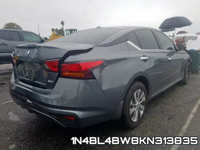1N4BL4BW8KN313835 фото 5