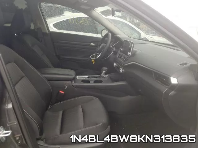 1N4BL4BW8KN313835 фото 6