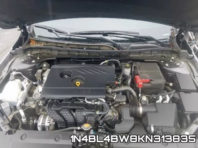 1N4BL4BW8KN313835 фото 8
