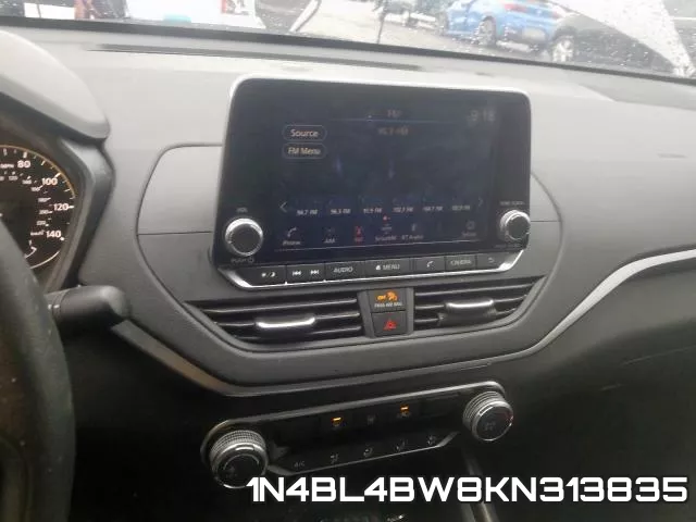 1N4BL4BW8KN313835 фото 10