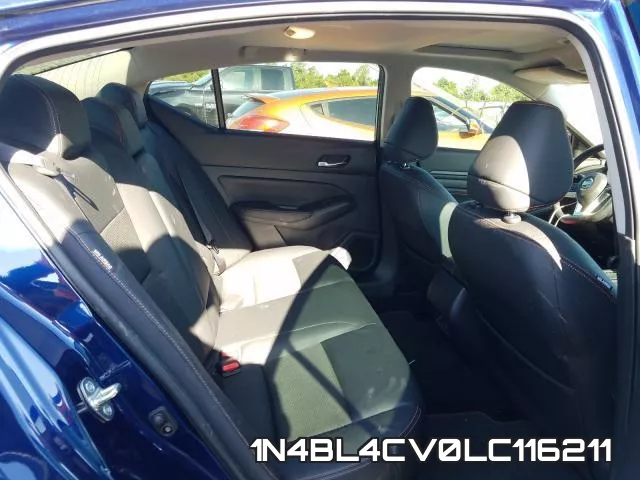 1N4BL4CV0LC116211 фото 7
