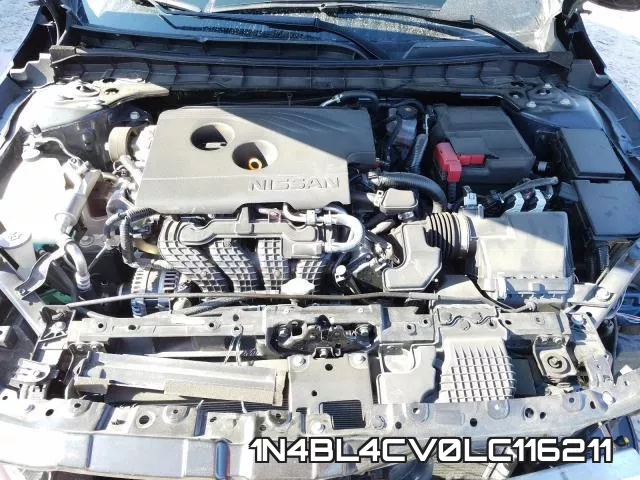 1N4BL4CV0LC116211 фото 8