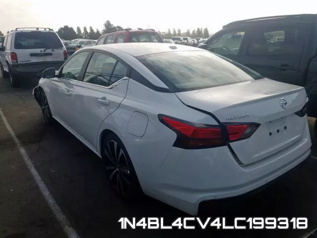 1N4BL4CV4LC199318 фото 4
