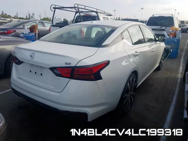 1N4BL4CV4LC199318 фото 5