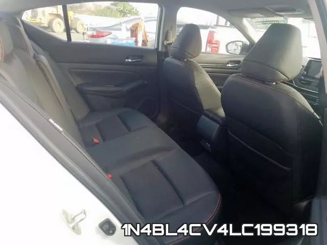 1N4BL4CV4LC199318 фото 7