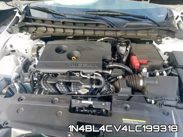 1N4BL4CV4LC199318 фото 8