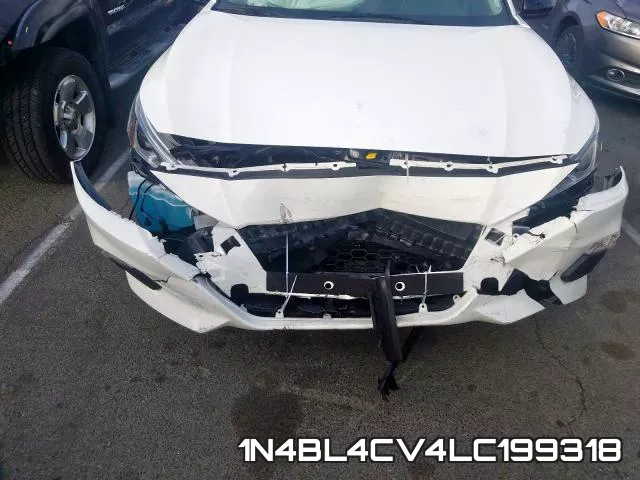 1N4BL4CV4LC199318 фото 10