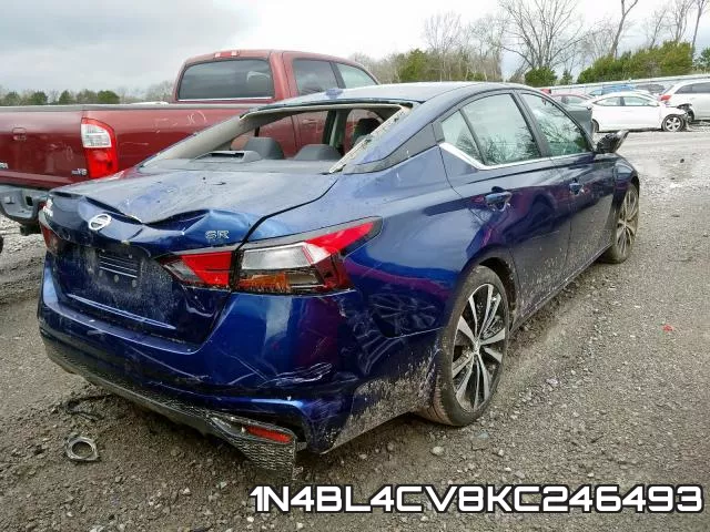 1N4BL4CV8KC246493 фото 5